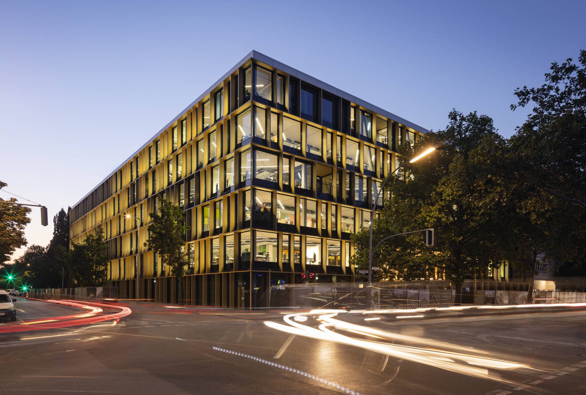 PANDION AG Partner für Lebensräume